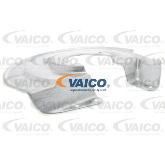 V22-1116 - Splash Panel, brake disc 