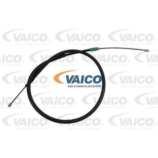 V22-30012 - Cable, parking brake 