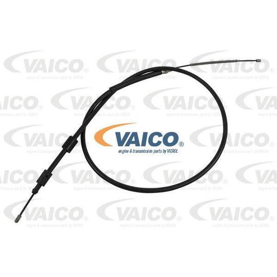 V22-30002 - Cable, parking brake 