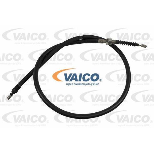 V22-30005 - Cable, parking brake 