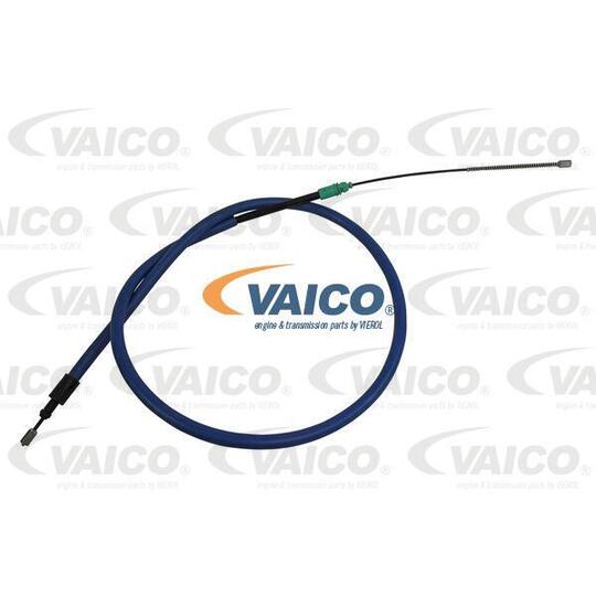 V22-30011 - Cable, parking brake 