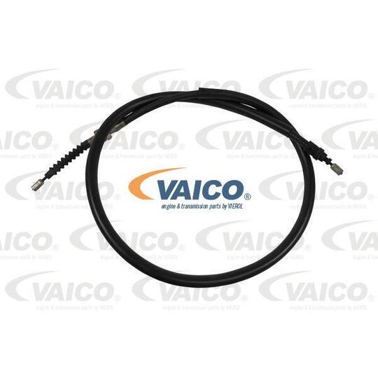V22-30029 - Cable, parking brake 