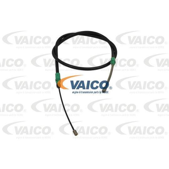 V22-30023 - Cable, parking brake 
