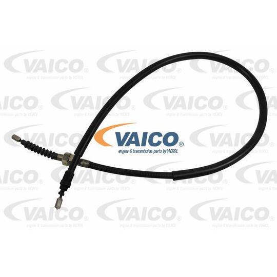 V22-30030 - Cable, parking brake 