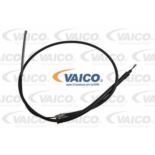 V22-30021 - Cable, parking brake 