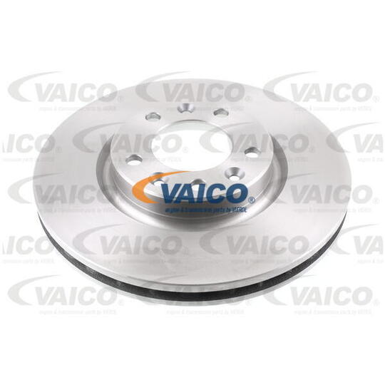 V22-80009 - Brake Disc 