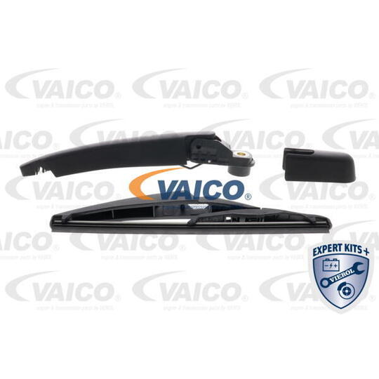 V22-9719 - Wiper Arm Set, window cleaning 