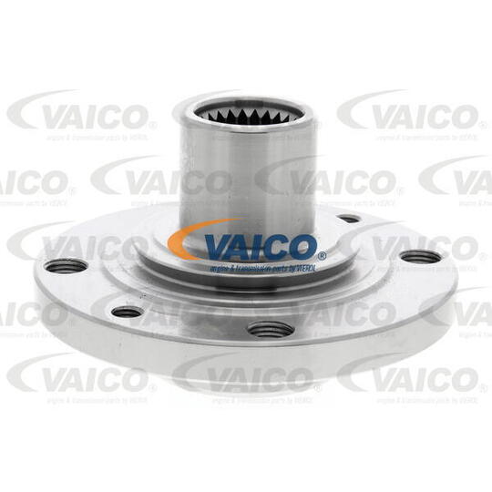 V24-0458 - Wheel hub 