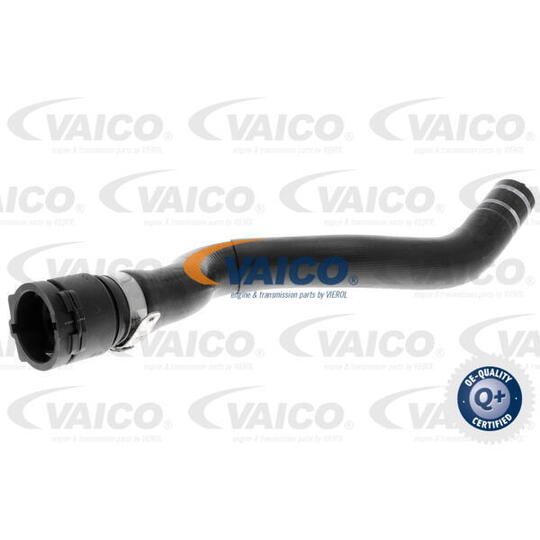 V24-0844 - Radiator Hose 