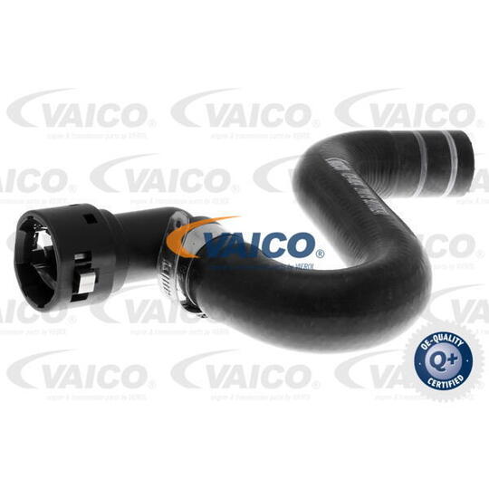 V24-0824 - Radiator Hose 