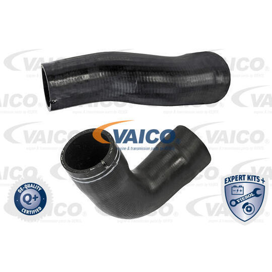 V24-0986 - Charger Air Hose 