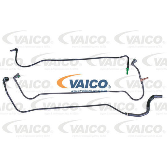 V24-1058 - Fuel Line 