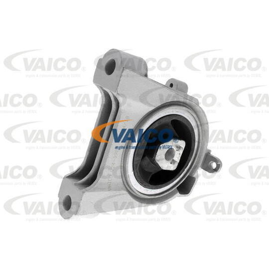 V24-0981 - Engine Mounting 