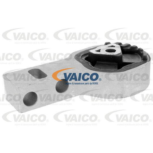 V24-0983 - Engine Mounting 