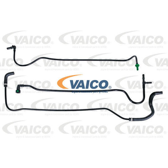 V24-1060 - Fuel Line 