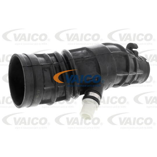 V24-1074 - Intake Hose, air filter 