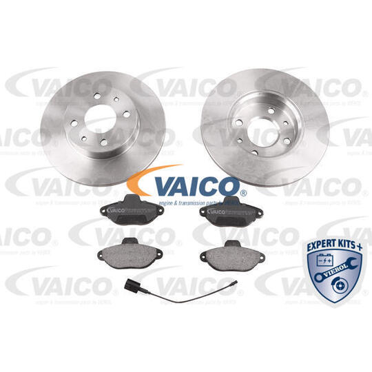 V24-1174 - Brake Set, disc brakes 