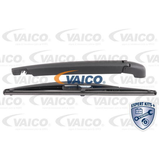 V24-1148 - Wiper Arm Set, window cleaning 