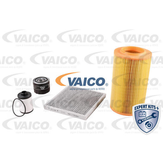 V24-1261 - Parts Set, maintenance service 