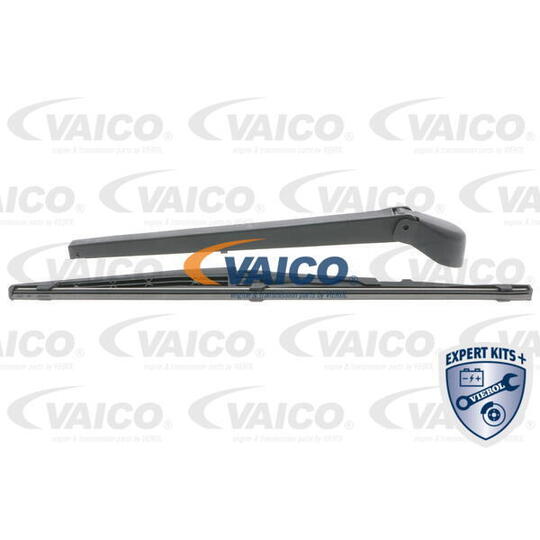 V24-1739 - Wiper Arm Set, window cleaning 