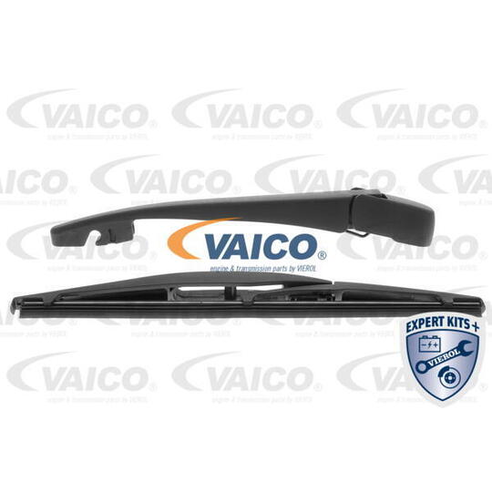 V24-1735 - Wiper Arm Set, window cleaning 