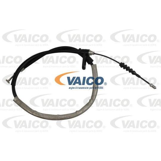 V24-30005 - Cable, parking brake 