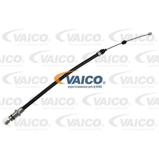 V24-30020 - Cable, parking brake 