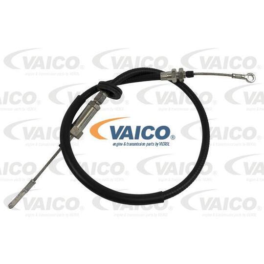V24-30009 - Cable, parking brake 