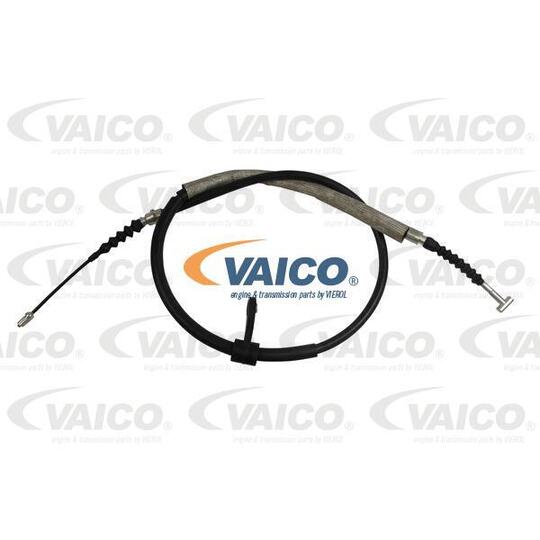 V24-30003 - Cable, parking brake 