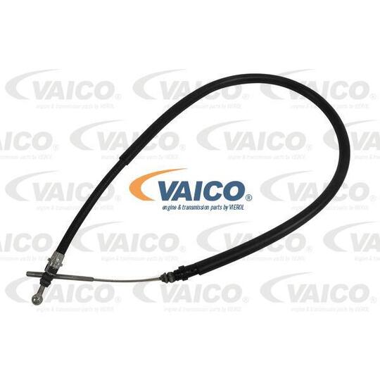 V24-30019 - Cable, parking brake 