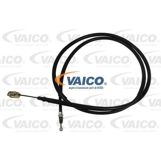V24-30025 - Cable, parking brake 
