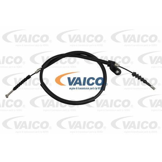 V24-30002 - Cable, parking brake 