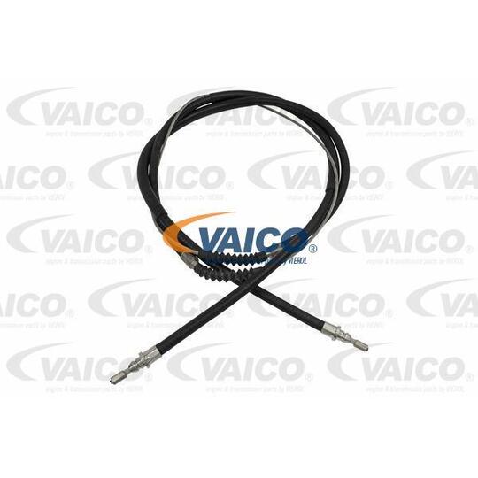V24-30016 - Cable, parking brake 
