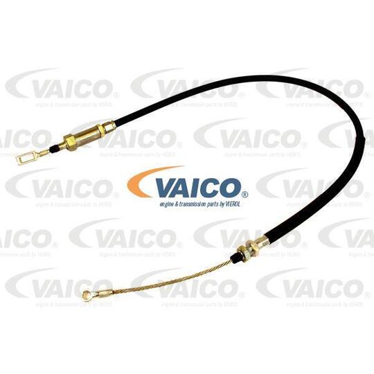 V24-30014 - Cable, parking brake 