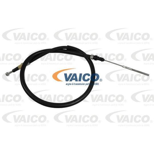 V24-30024 - Cable, parking brake 