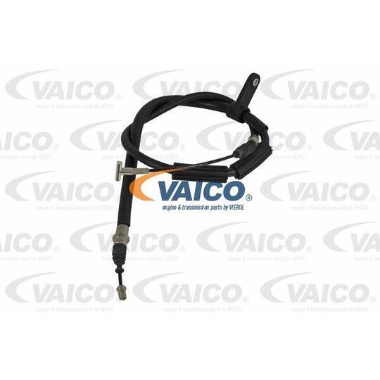 V24-30004 - Cable, parking brake 