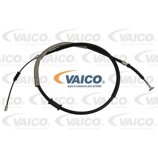V24-30028 - Cable, parking brake 