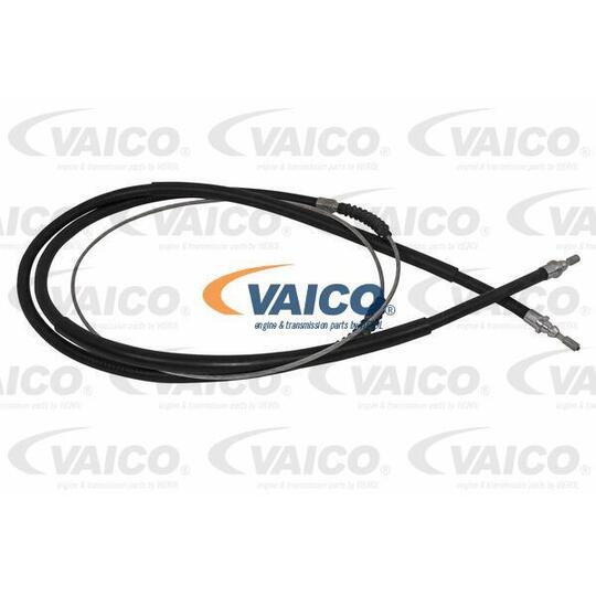 V24-30011 - Cable, parking brake 