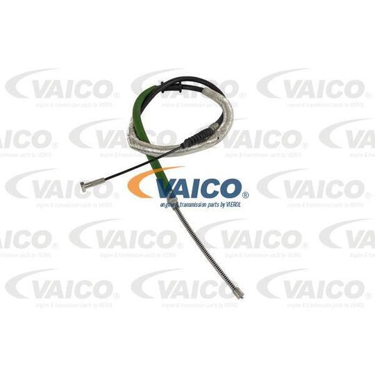 V24-30033 - Cable, parking brake 