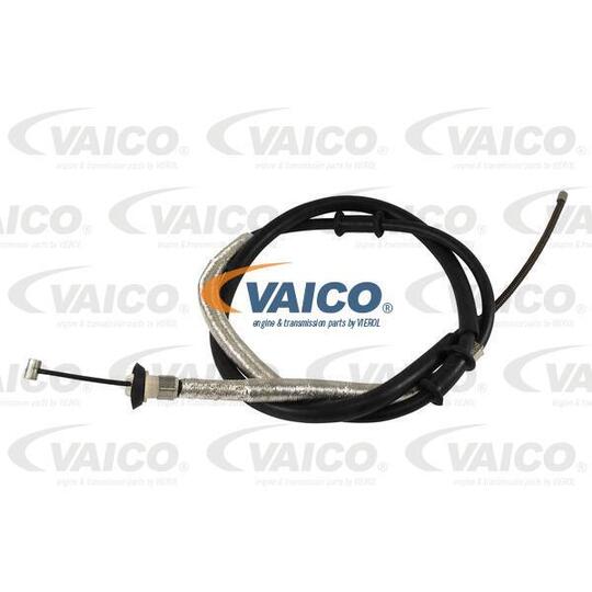V24-30048 - Cable, parking brake 