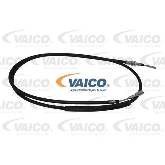 V24-30050 - Cable, parking brake 