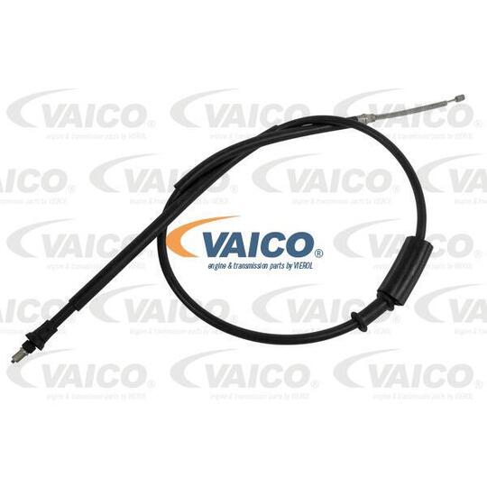 V24-30061 - Cable, parking brake 