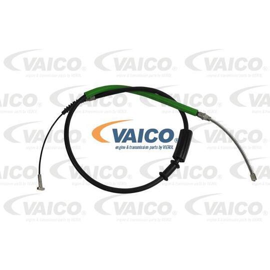 V24-30034 - Cable, parking brake 