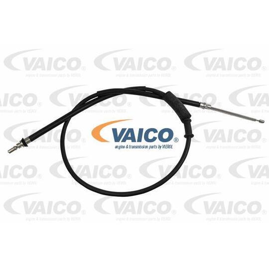 V24-30060 - Cable, parking brake 
