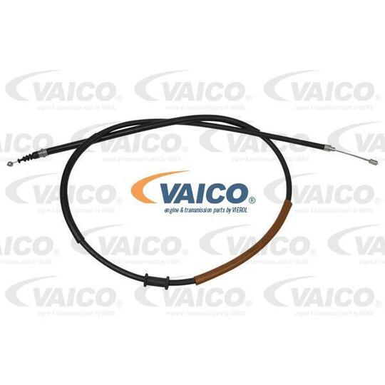 V24-30068 - Cable, parking brake 