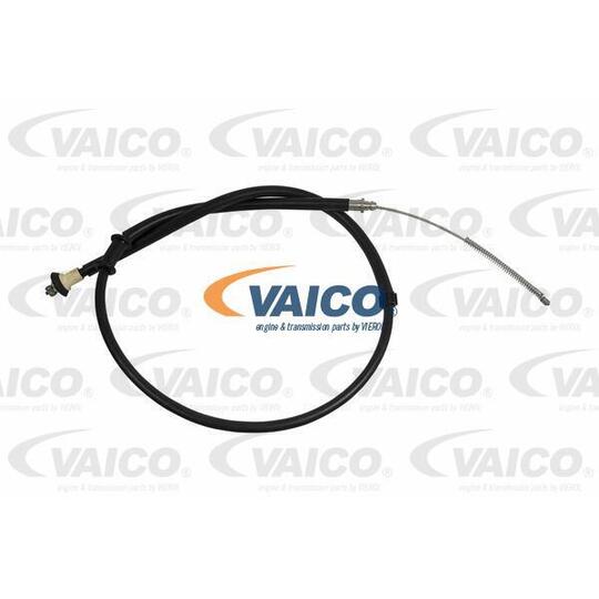V24-30052 - Cable, parking brake 