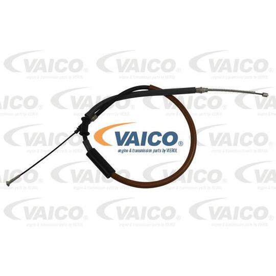 V24-30036 - Cable, parking brake 