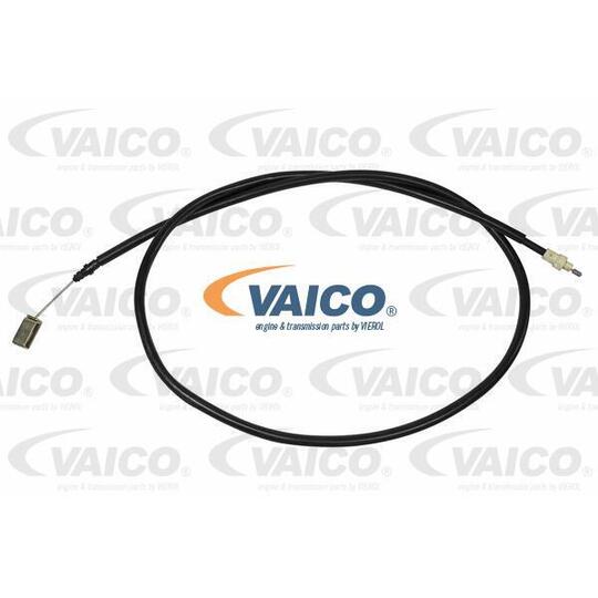V24-30088 - Cable, parking brake 