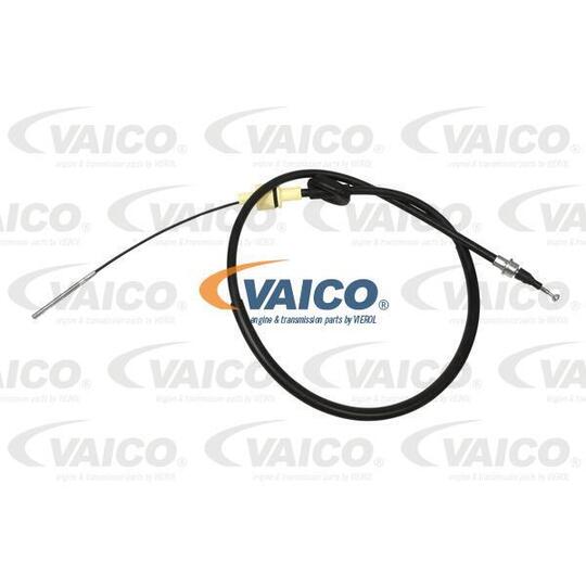 V25-0162 - Clutch Cable 