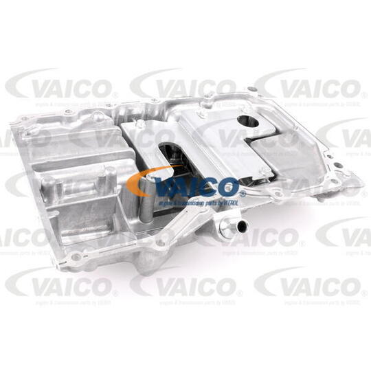 V25-0689 - Oil sump 